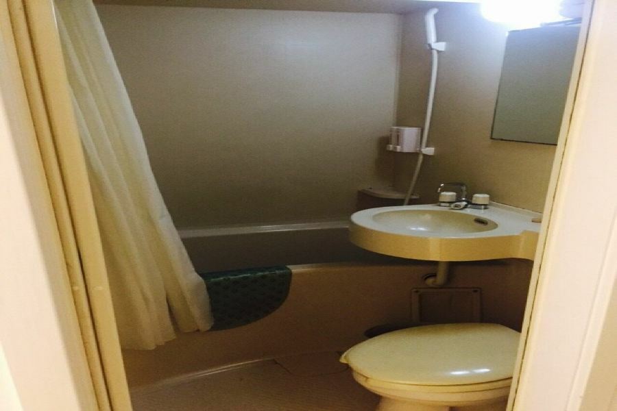 Hao Du Hotel Shanghai Eksteriør bilde
