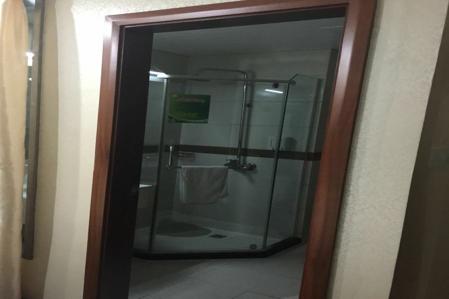 Hao Du Hotel Shanghai Eksteriør bilde