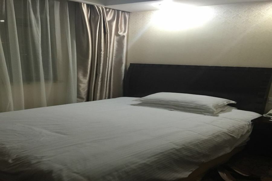 Hao Du Hotel Shanghai Eksteriør bilde